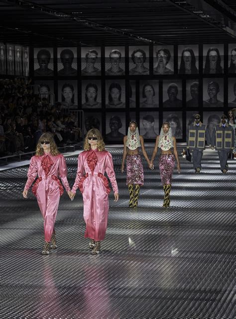 stage gucci milano|gucci muses 2023.